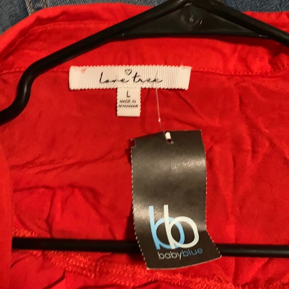 Blouse - Picture 8 of 8